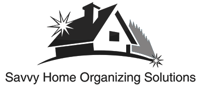 Savvy Home Organization