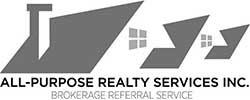 all purpose realty